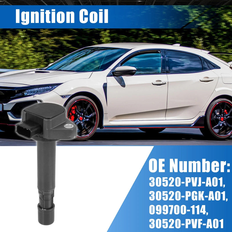 Honda Pilot 3.5L (2003-2008) - 2 x High-Performance Coils Ignition Coil