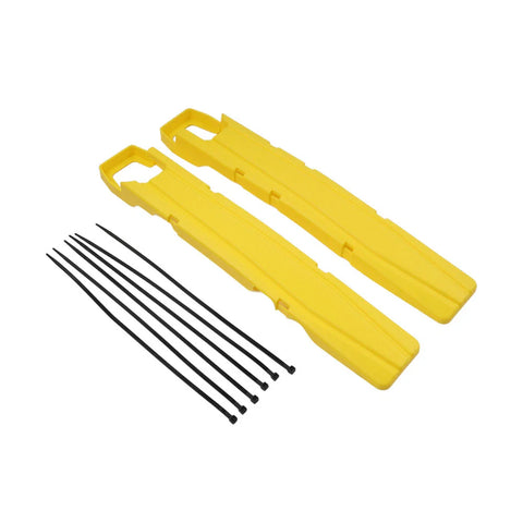 Suzuki DRZ400 DRZ400S DRZ400SM Swingarm Frame Guard Protector
