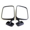 Isuzu Trooper Holden Rodeo 1981-1992 Door Mirror x2