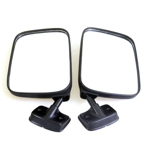 Isuzu Trooper Holden Rodeo 1981-1992 Door Mirror x2