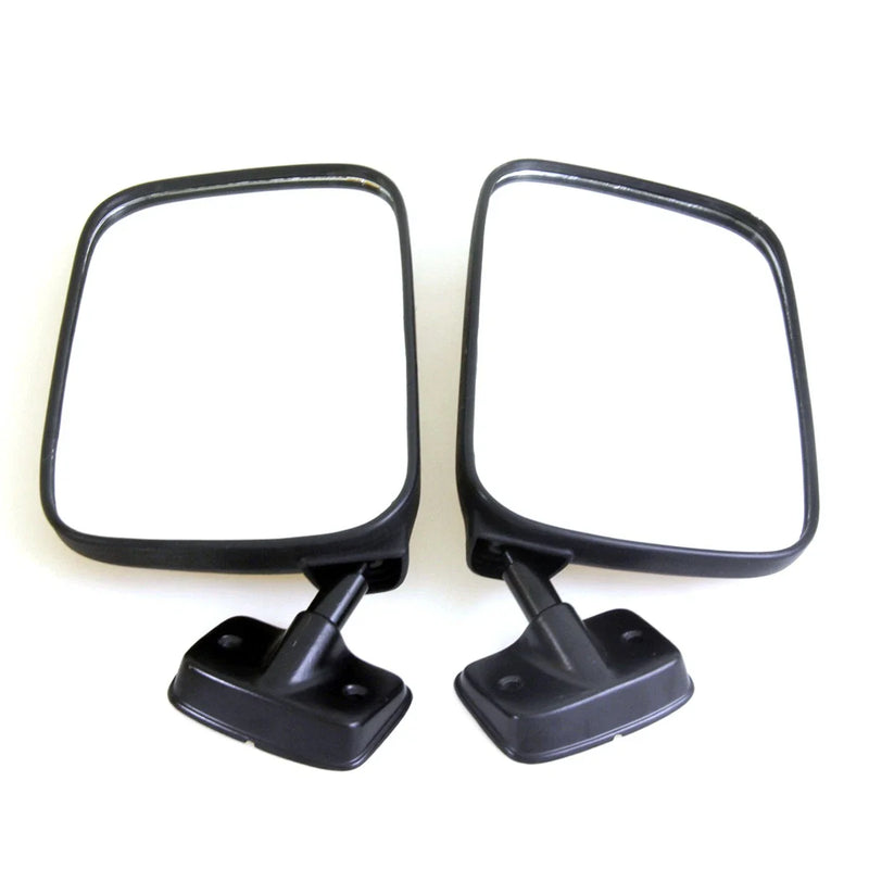 Isuzu Trooper Holden Rodeo 1981-1992 Door Mirror x2