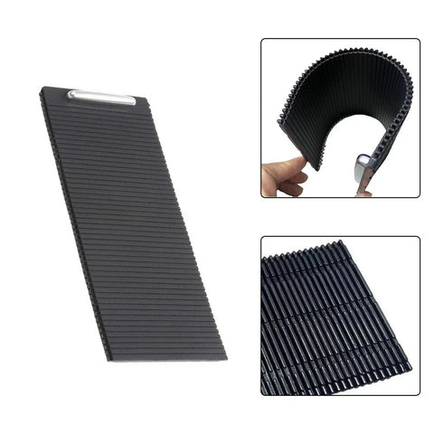 Tiguan Cup Holder Cover (2009–2016)