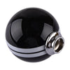 Ford Mustang Shelby GT500 6-Speed Round Ball Manual Gear Shift Knob