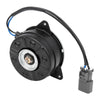 Honda Accord A/C Condenser Radiator Cooling Fan Motor (2003-2007)