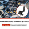 Chevrolet Cruze Malibu Cadillac Terrain Buick PCV Valve