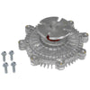 Ford Courier Fan Clutch Coupling 4cyl 2.6L (1991-2006)