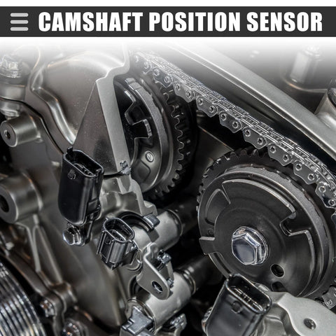 Honda CR-V Camshaft Position Sensors (2010-2014)