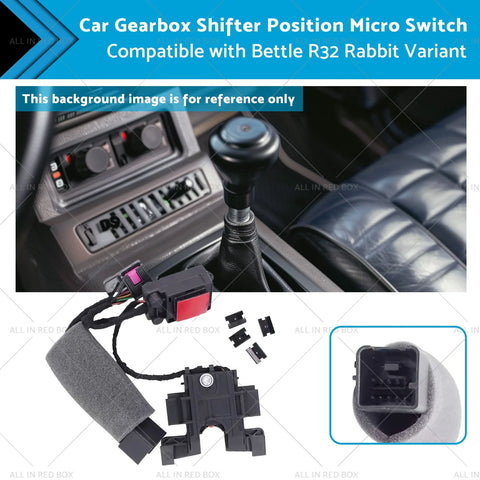 Beetle R32 Micro Switch (2015-2023)