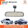 Holden Rodeo Isuzu TF TFR Pickup Ute Interior Rear View Mirror (1988-2002)