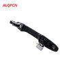 Honda City Front Left Exterior Side Door Handle (2009-2013)