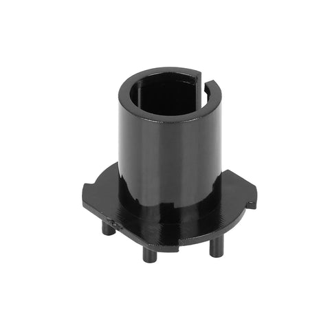 Mazda 3, 6, CX-7 HID Xenon Bulb H7 Adapter Holder Spacers (2004-2013)
