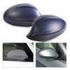 BMW E90 E91 2 x Exterior Mirror Housing Covers (2006-2012)