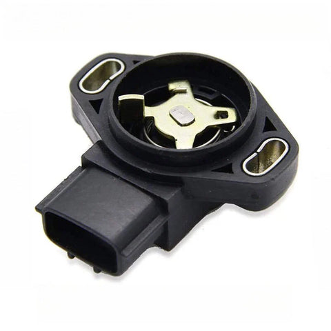Nissan Sentra Infiniti I30 TPS Throttle Position Sensor (1997–2001)