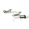 Toyota Corolla 4-Door 1991-2001 Bonnet Hinge Set