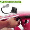 Hyundai I40 Rear View Backup Camera (2011-2019)