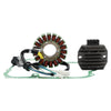 Yamaha YP 250 Majesty Stator, Regulator, Gasket (1996-1999)
