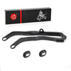 Honda CRF250R Swingarm Chain Slider & WASHERS (2006–2009)