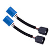 Ford Super Duty 9007 to H13 9008 Conversion Cable Adapter (2003-2007)