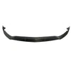 Benz A-Class A220 Carbon Fiber Front Bumper Lip Spoiler (2019)