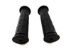 Honda CB650 (1979-1985) - Left & Right Pair Black Hand Grip Set