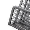 Desktop Office Organizer Mesh Letter Paper File Storage Rack