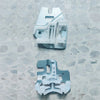 BMW E53 Window Regulator Repair Clip Set (1999-2007)