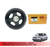 Mitsubishi Mirage 5 Dr Crankshaft Pulley (2012-2022)