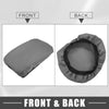Toyota Highlander (2008-2013) Gray Center Console Armrest Cover Pad