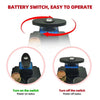 Various Applications Battery Disconnect Isolator