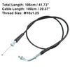 Honda TRX400EX Sportrax Throttle Cable (2004–2008)