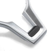 Mercedes W176 W204 W212 Chrome Steering Wheel Cover Trim (2012-2014)