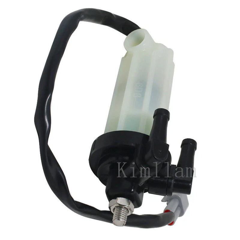 Yamaha Outboard 50HP-115HP Fuel Filter Assy