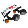 Harley Electra Glide LED Fog Light Turn Signals (1994 - 2023)