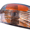 Toyota Land Cruiser Left Front Corner Turn Signal Light (1998-2007)