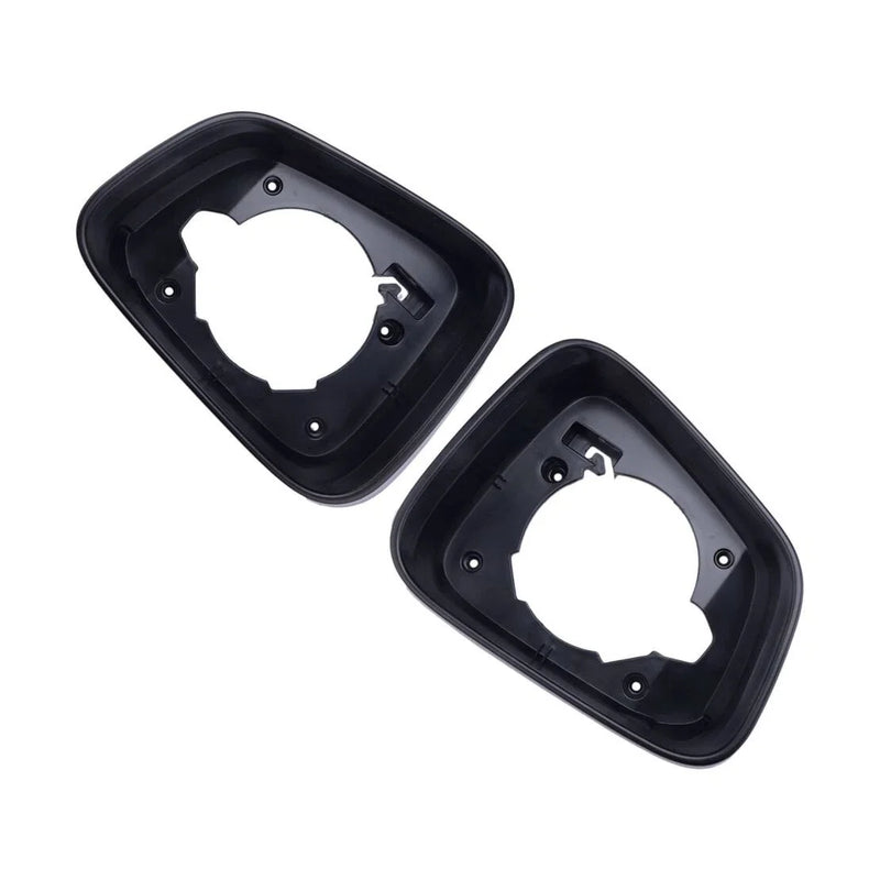 Chevrolet Trax L & R Rearview Mirror Cover Bezel (2014-2018)