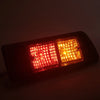 Toyota Land Cruiser Prado FJ90 / FJ95 BG Tail Bumper Rear Fog Lamp Lights (1996-2002)