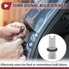 Lexus LX470 Turn Signal Light Socket (1998-2007)