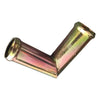 Car - 90 Degree Radiator Coolant Hose L Pipe Tube
