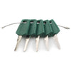 Volvo F Series Loader 5 x C001 Keys