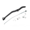 Yamaha PW80 Metal Rear Foot Brake Pedal Lever (1983-2006)