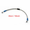 F3 M10 Brake Oil Trousers Line Banjo Fitting