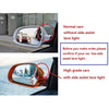Porsche Panamera 971 Rearview Mirror Cap (2017-2023)