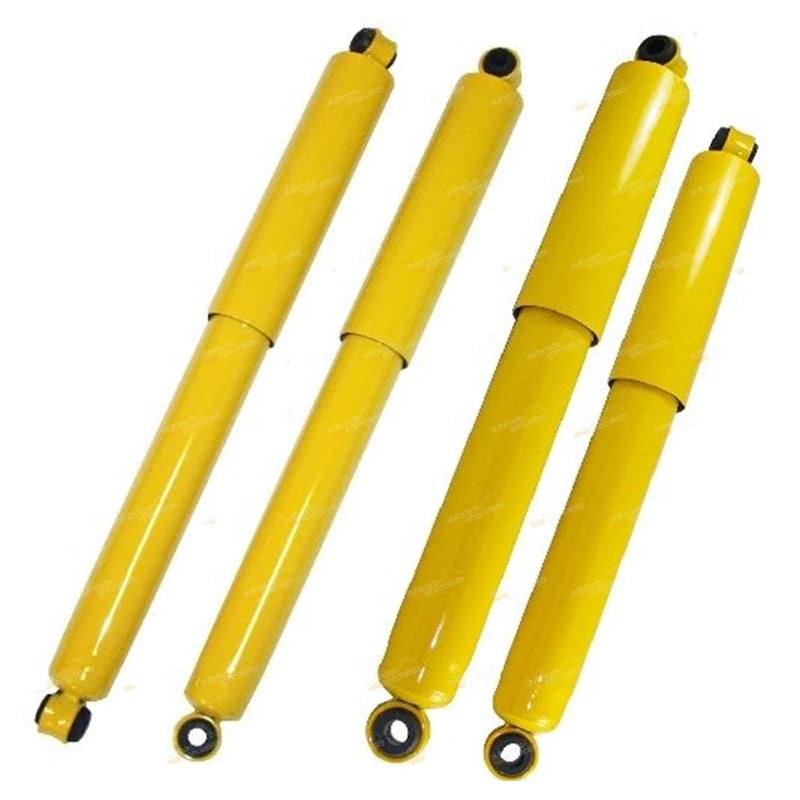 Toyota Landcruiser Early FJ40 4 x Shock Absorbers (1961–1974)