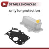 Land Rover Range Rover Evoque Engine Oil Cooler & Gasket (2012-2020)