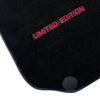 Mercedes Benz GLA-Class X156 (2017-2020) | Limited Edition Floor Mats