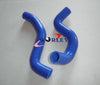 Toyota Wish, Caldina, TC Ant10 Silicone Radiator Hoses (2003-2009)