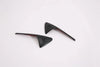 Tesla Model 3 Carbon Fiber Side Camera Lid Cover Trim (2018-2023)