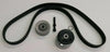 A16XER Z16XER A18XER Z18XER Head Gasket Set Bolts Water Pump Timing Belt