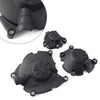Yamaha MT10 (2015-2020) Black Engine Crash Protector Cover