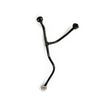 Q5 Coolant Overflow Water Tank Hose / 2.0L